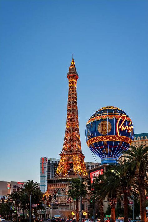 Las Vegas City View, Vegas Eiffel Tower, Eiffel Tower Restaurant, Las Vegas Neon, Paris Las Vegas, Romantic Paris, Shoot The Moon, City Of Lights, Las Vegas City