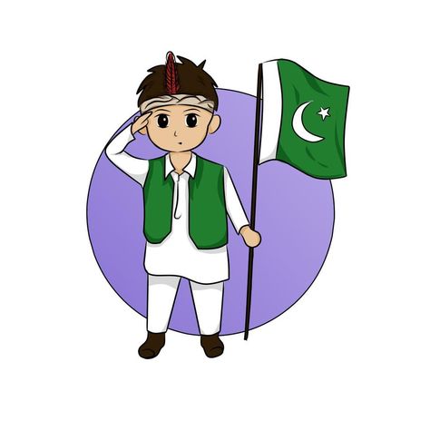 Independence Day Drawing Pakistan, Pakistan Flag Drawing, August Sketch, Pakistani Flag, Flag Drawing, Pakistan Day, Pakistan Independence, Pakistan Independence Day, Pakistan Flag