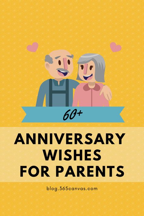 Are you having difficulties finding the best anniversary wishes for your parents? Then search no more, you’ll definitely get some blessed quotes for your special couples here.