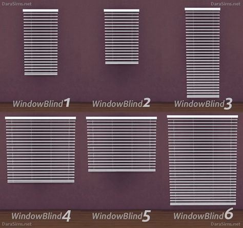 Dara Sims: Window blinds • Sims 4 Downloads Living Room Sims 4, Sims 4 Cc Furniture Living Rooms, Furniture Cc, Sims 4 Kitchen, Die Sims 4, Sims 4 Traits, The Sims 4 Pc, Sims 4 Bedroom, Sims 4 Clutter