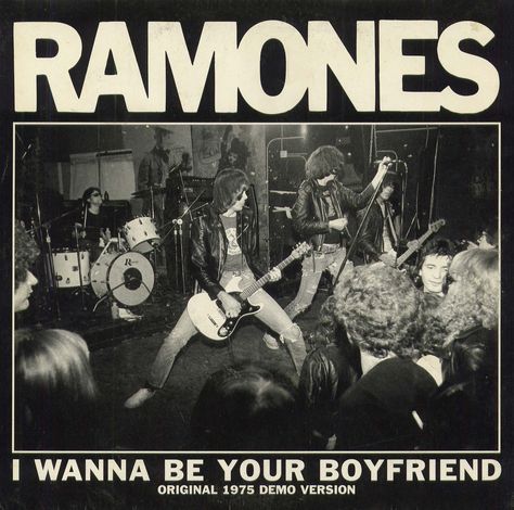 Ramones Poster, Cbgb Punk, Classic Punk, Joey Ramone, Punk Poster, Gabba Gabba, Band Rock, Knick Knack, Art Tumblr