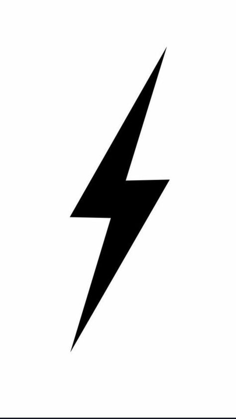 Lightning Bolt Illustration, Thunder Tattoo Design, Tattoo Lightning, Lightning Drawing, Thunder Tattoo, Circle Tattoo Design, Cross Finger Tattoos, Nutritionist Branding, Ss Bolts