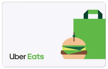 Costco has a deal for Uber Eats gift cards that can get you a 20% discount. You can buy a $100 Uber Eats gift card for just $79.99. You need e membership in order to purchase. The post Costco, $100 Uber Eats Gift Card for $79.99 appeared first on Danny the Deal Guru. Uber Eats Gift Card, Uber App, Gift Card Design, Best Gift Cards, Uber Eats, Card Balance, Gift Card Balance, Gift Card Giveaway, Buy Buy Baby