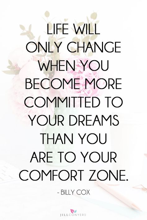 QUOTES TO INSPIRE POSITIVE CHANGE IN YOUR LIFE | You decide your future. Don't limit yourself to a life lived solely within a comfort zone. We become comfortable in our routine and we dare to step outside of that comfort zone. We may even feel stuck. Life is not set in stone and we have the power to do something about it. Click through to be inspired to make a change. Pin it now, share it with your friends. #selflove #selfcare #believe #inspiration #quotes #bestlife #authentic Inspirational Quotes About Change, Quotes About Change, Motivation Positive, Change Quotes, A Quote, Comfort Zone, Growth Mindset, The Words, Great Quotes