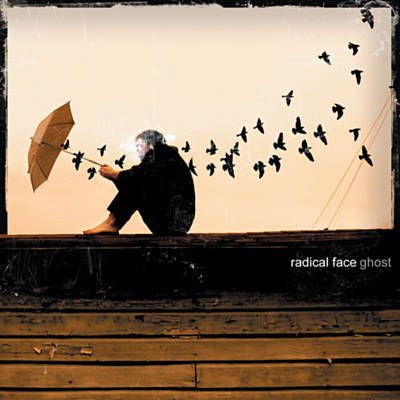 Radical Face - Ghost Welcome Home Son, Radical Face, Face Wrap, Vampire Weekend, Rock N’roll, Cd Album, Indie Music, Pop Rock, Oscar Wilde