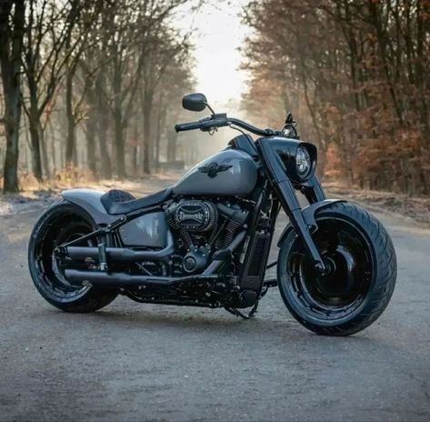 Harley Bagger, Harley Fatboy, Harley Davidson Wallpaper, Harley Davidson Model, Harley Davidson Fatboy, Softail Deluxe, Harley Davidson Road Glide, American Motorcycles, Pretty Bike