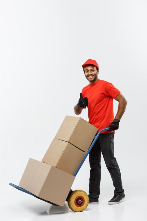 Grey Studio, Best Movers, Professional Movers, Hand Trucks, Flyer And Poster Design, Packers And Movers, Moving Services, Learning Design, Studio Background