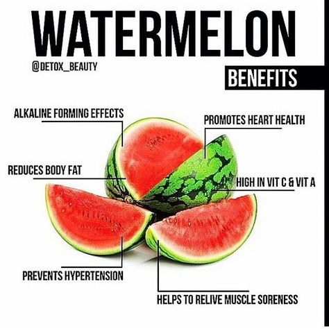 Love this!! Watermelon Benefits, Summer Tips, Guilt Free Snacks, Ny Life, Detox Tips, Reduce Body Fat, Acne Solutions, Summer Refreshments, Detox Tea