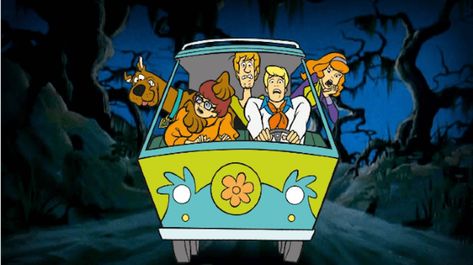 Scooby Doo-themed escape room makes you part of Mystery, Inc. Scooby Doo Scenes, Scooby Doo Desktop Wallpaper, Scooby Doo Wallpaper Laptop, Scooby Doo Pumpkin Painting, Scooby Doo Backgrounds, Scooby Doo Wallpaper, October Moodboard, What's New Scooby Doo, Spooky Castle