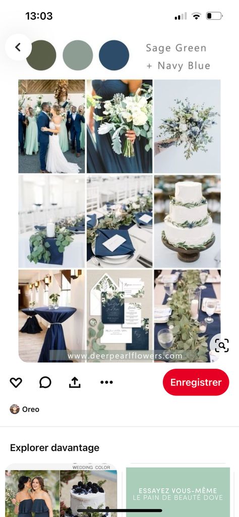 Green Wedding, Future Wedding, Green, Blue