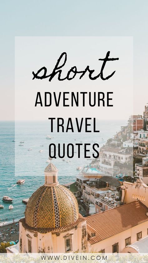 Short Adventure Quotes to Caption Your Instagram Travel Photos Quotes On Travel Adventure, New Adventure Quotes Inspiration, Adventures Together Quotes, Travel Poems Short, Traveling Quotes Adventure, Simple Travel Quotes, Quotes About Adventure And Love, Weekend Adventure Quotes, Quotes About Travel Adventure