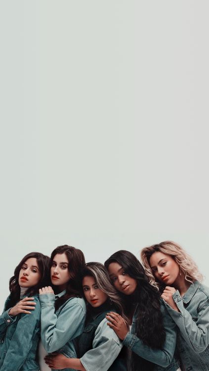 Fifth Harmony Aesthetic, 5th Harmony, Fifth Harmony Camren, Girl Power Tee, Nostalgia 2000s, Ally Brooke, Diane Lane, Rosie The Riveter, Creative Instagram Photo Ideas