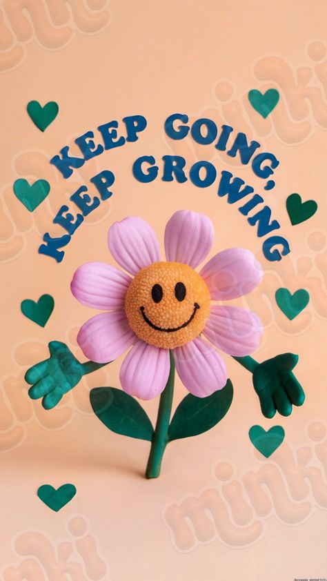 KEEP GOING, KEEP GROWING wallpaper - Minki Wallpapers's Ko-fi Shop - Ko-fi ❤️ Where creators get support from fans through donations, memberships, shop sales and more! The original 'Buy Me a Coffee' Page. Keep Growing Wallpaper, Growing Wallpaper, Keep Going Keep Growing, Keep Growing, The Wallpaper, Phone Wallpapers, Keep Going, The Original, Phone Wallpaper