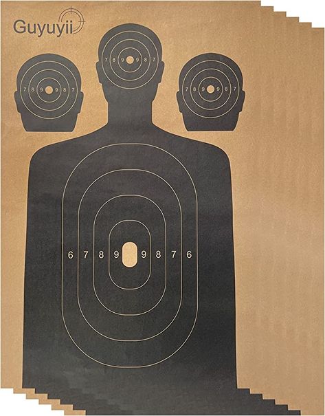 Target Practice Shooting, Targets For Shooting, Target Stands, Paper Shooting Targets, Shooting Board, Human Target, Fire Training, Shooting Targets, Target Practice