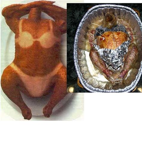 Turkey with a Tan :-) that's just funny. Especially if you live in the really cold. #SeasonsEatings and #HarrisTeeter Holiday Recipes Thanksgiving, Bathing Beauty, Christmas Wonderland, Best Dishes, Food Humor, Thanksgiving Turkey, Holly Jolly, Thanksgiving Dinner, Happy Fall