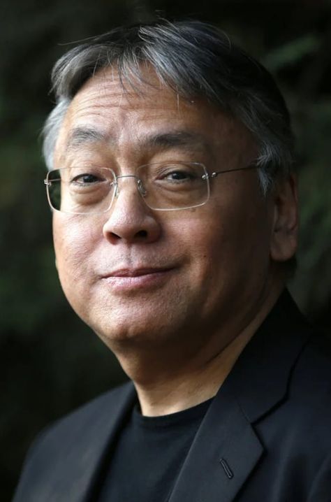 Kazuo Ishiguro, You Must, Reading, Books