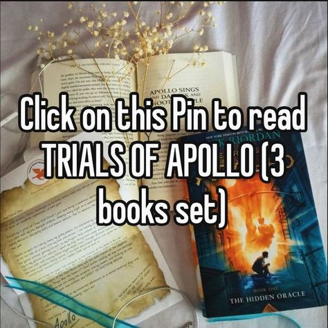 Trials Of Apollo Books, Percy Jackson And The Chalice Of Gods, All Rick Riordan Books, The Trials Of Apollo, All Percy Jackson Books, Book Pdfs, Pjo Books, Book Links, Apollo Percy Jackson