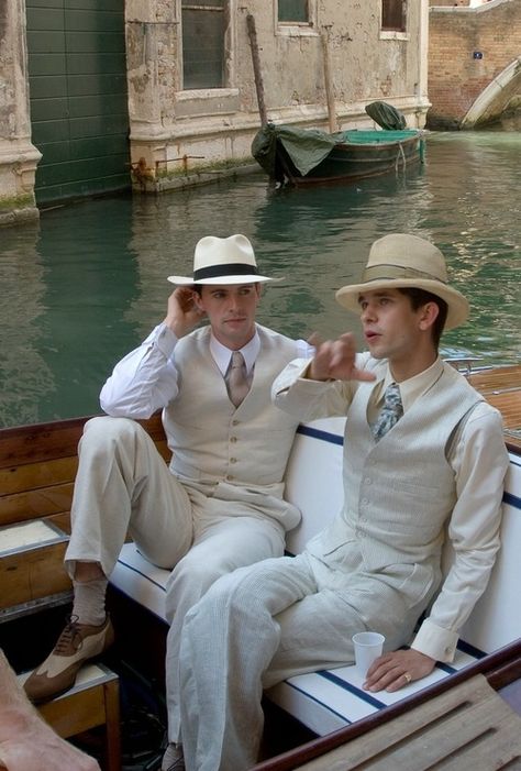 Brideshead Revisited Men In White, Brideshead Revisited, English Gentleman, Matthew Goode, 일본 패션, Billionaire Boy, Vintage Mens Fashion, Billionaire Boys Club, Old Money Aesthetic