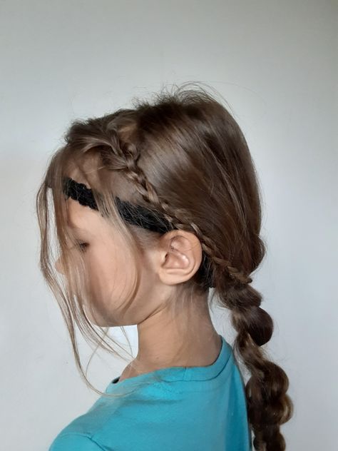 Httyd Astrid Hairstyle, Astrid S, Train Your Dragon, How To Train, How Train Your Dragon, How To Train Your Dragon, Httyd, How To Train Your, Hair Tutorial