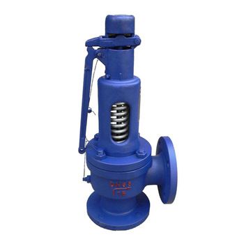 Safety valves belong to the category of automatic valves, which are mainly used in boilers, pressure vessels and pipelines. The control pressure does not exceed the specified value, which plays an important role in protecting personal safety and equipment operation. Note they must be pressure tested before they can be used. Blow Off Valve, Globe Valve, Ileocecal Valve, Industrial Safety, Steam Boiler, Personal Safety, Safety Valve, Relief Valve, Shower Valve