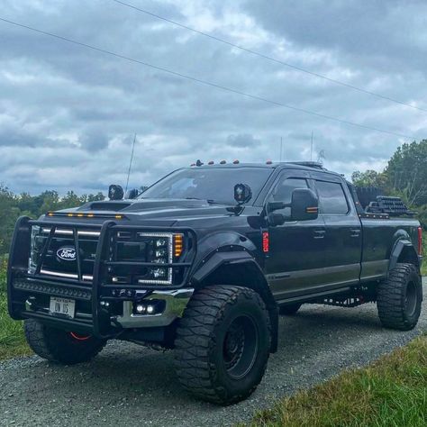 Black Rhino Wheels, Black Rhino, Powerstroke Diesel, King Ranch, Work Truck, Ford F250, Tow Truck, Twin Turbo