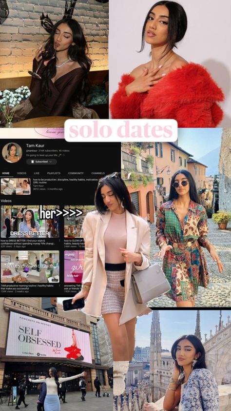 Confidence Aesthetic, Tam Kaur, What To Study, High Value Woman, Get My Life Together, Healthy Lifestyle Inspiration, Girl Tips, Body Skin Care Routine, Iconic Women