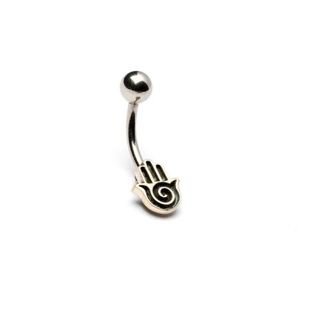 Bellybutton Piercings, Belly Button Piercing Jewelry, Bad Spirits, Belly Piercing Jewelry, Fatima Hand, Belly Button Jewelry, Belly Jewelry, Jewelry Tattoo, Body Jewelry Piercing