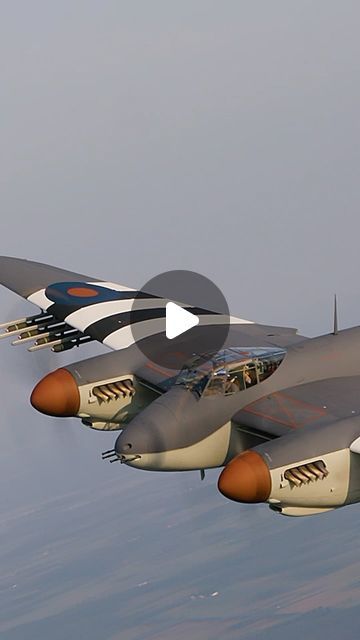 Bradley Wentzel on Instagram: "The de Havilland Mosquito - PZ474 - powered by two Rolls Royce Merlin engines and flawlessly restored by @avspecs_ltd in Auckland NZ. Filmed on @canonusa" Finnegans Wake James Joyce, 1957 Mercury Turnpike Cruiser, Rolls Royce Merlin, De Havilland Mosquito, J-type 327 Nubian Royal Starship, Auckland Nz, Auckland, Royce, Merlin