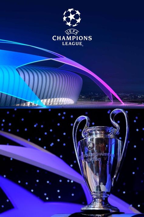 Champions League Trophy, Iptv Smarters, Fia Formula 2 Championship, Champions Leauge, Football Trophies, Cr7 Messi, Men's Soccer Teams, Iptv Subscription, Signed Contract