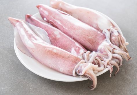 Squid Fish, Grilled Octopus, Online Grocery Store, Calamari, Fresh Seafood, Online Food, Stir Fry, Nutella, Free Photos