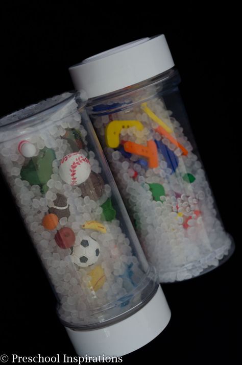 Calming Jars, Sensory Bottles Preschool, Preschool Inspirations, Sensory Tubs, Discovery Bottles, Sensory Bottle, Sensory Wall, Sensory Bags, Sensory Ideas