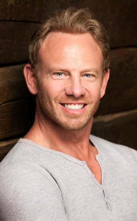 Ian Ziering