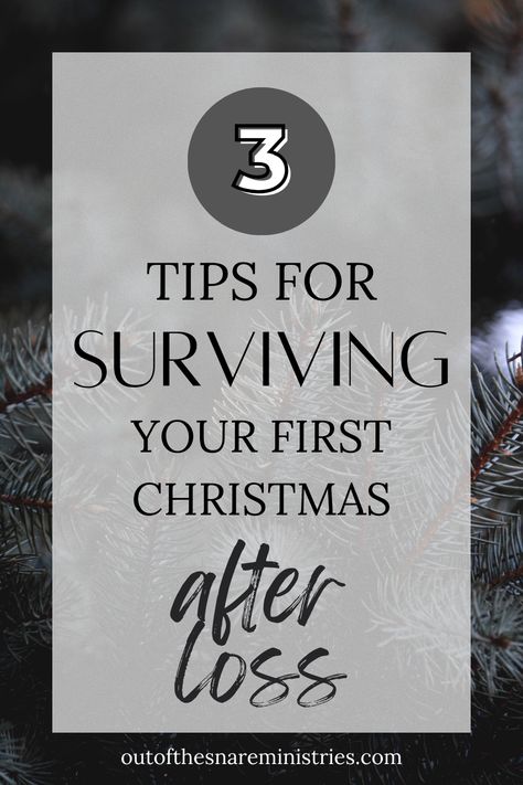 Navigating the first Christmas without your loved one can be an emotional journey. From dealing with the pain of loss to celebrating the festive season, I understand the struggle. Discover practical and heartfelt advice for grieving through the holidays. Save this pin in case you need it later! First Holidays Without Loved Ones, First Christmas Without My Husband, First Christmas Without A Loved One, Holiday Without Loved One Quotes, Christmas Quites, First Christmas Without Dad, Mom Died, Family Get Together, Healing Scriptures