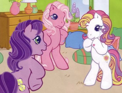 G3 Mlp, Old My Little Pony, Vanellope Von Schweetz, My Little Pony Poster, Vintage My Little Pony, Mlp Pony, My Little Pony Pictures, Mlp My Little Pony, Rainbow Dash