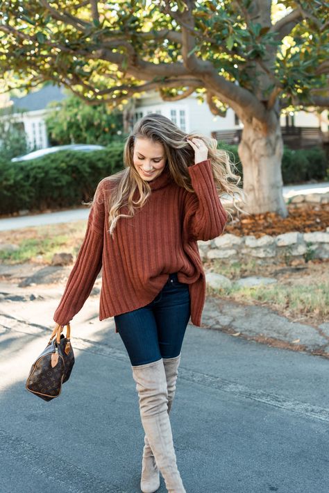 November Challenge: 30 Days of Thankfulness 30 Days Of Thankfulness, Challenge 30 Days, Angela Lanter, November Challenge, Nude Boots, Thigh High Suede Boots, Comfy Casual Outfits, Otk Boots, Speedy 25