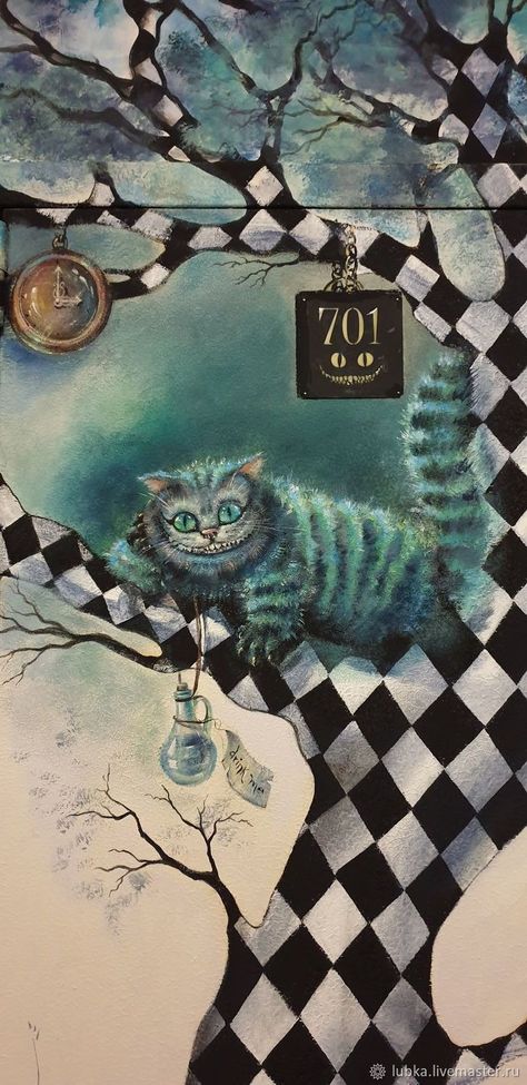 Cheshire Cat Wallpaper, Alice In Wonderland Cat, Wallpaper Gatos, Alice In Wonderland Artwork, Dark Alice In Wonderland, Alice In Wonderland Illustrations, Wonderland Artwork, Alice In Wonderland Aesthetic, Alice And Wonderland Quotes