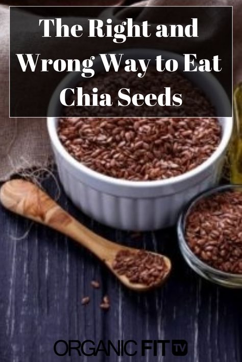 Don’t judge a seed by its size, tiny chia seeds are high in protein, fiber, calcium, antioxidants, and omega-3s. Learn the right and wrong way to eat chia seeds. #chiaseeds #ketosnacks #ketoislife Chia Hemp Flax Seeds Recipes, Chia Flax And Hemp Seed Recipes, Chai Seed, Hemp Seed Recipes, Chia Seeds Protein, Low Carb Shakes, High Fiber Low Carb, Healing Ideas, Black Chia Seeds