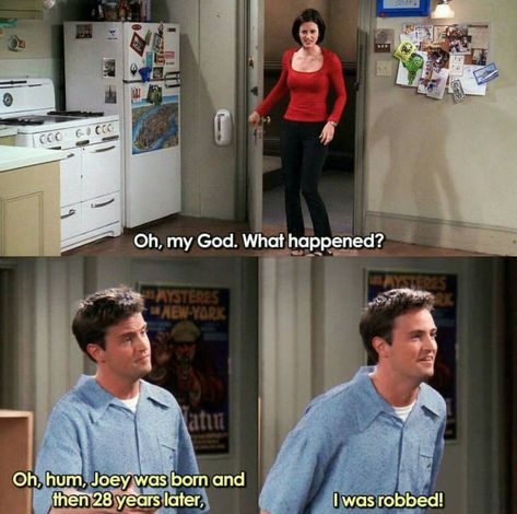 Level of sarcasm - Chandler Bing - 9GAG Friends Tv Quotes, Friends Best Moments, Friend Jokes, Friends Scenes, Friends Tv Show Quotes, Friends Episodes, Funny Friends, Friends Cast, Friends Tv Series