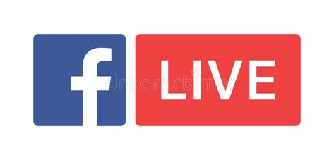 Facebook Live Logo, Media Corner, Live Simple, Live Icon, Hd Icons, Corner Ideas, Media Logo, Media Icon, Simple Background Images