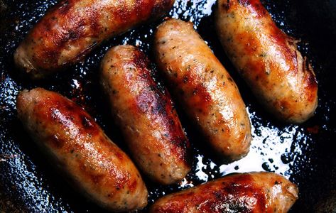 In praise of the great British sausage – and five of the best bangers you can buy - Country Life British Bangers, British Sausage, Types Of Sausage, Greasy Spoon, Country Life Magazine, Website Audit, Town And Country Magazine, Country Magazine, Best Of British