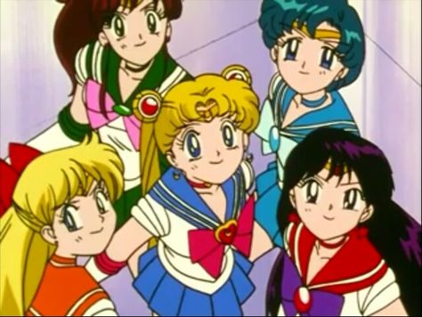 Sailor Moon Group, Sailor Moon Episodes, Ami Mizuno, Sailor Moon Villains, Sailor Moon Screencaps, Makoto Kino, Sailor Moon Girls, Sailor Moon Luna, Arte Sailor Moon