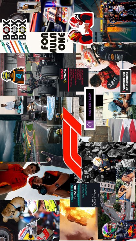 Collage f1 F1 Wallpaper Laptop, Formula 1 Iphone Wallpaper, F1 Wallpaper, Red Bull F1, F1 Wallpaper Hd, Actors Funny, Formula 1 Car Racing, Iphone Wallpaper Ios, Wallpaper Laptop