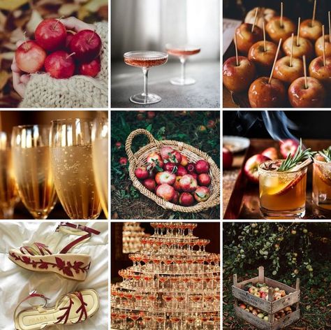 Bath And Body Works Scents, Champagne Apple And Honey, Honey Aesthetic, Apple And Honey, Honey Bath, Apple Honey, Moodboard Aesthetic, Mood Board Inspiration, Cookie Run