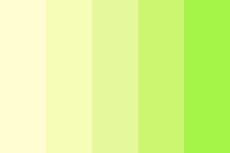 Spring Grass Growing Color Palette Grass Color Palette, Honeydew Color, Romantic Morning, Grass Growing, Light Palette, Spring Light, Email Examples, Spring Color Palette, Hair Sketch