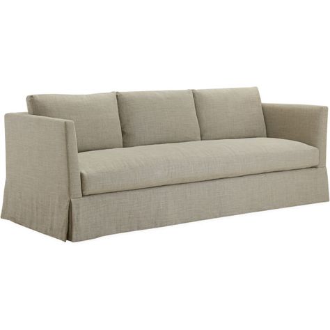 Lee is a manufacturer that reveres quality and uses only the finest materials available and makes every piece of furniture right here in the USA Lee Industries Sofa, Swivel Glider Chair, Lee Industries, Long Sofa, Apartment Sofa, Glider Chair, Neutral Living Room, Living Room Spaces, How To Make Bed