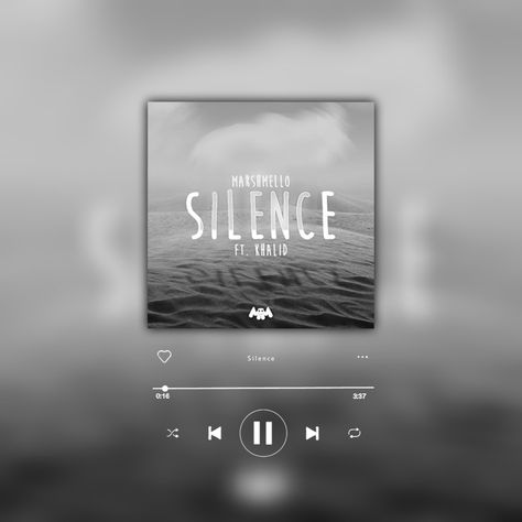 Silence Marshmello Lyrics, Silence Khalid, Silence Marshmello, Silence Lyrics, Song Cover, Khalid, Good People, Character Concept, Random Stuff