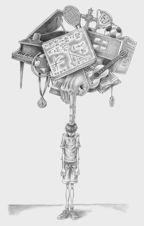 Satirical-drawings-al-margen-pagina Satirical Illustrations, Meaningful Drawings, Deep Art, Meaningful Art, Dark Art Drawings, 수채화 그림, Art Et Illustration, Pencil Art Drawings, Art Drawings Sketches Creative