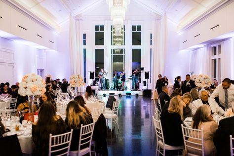 Our Venue – Lakeview Pavilion All White Wedding, Private Deck, Wedding 2025, Modern Fireplace, Cathedral Ceiling, Lounge Areas, Lake View, Modern Chandelier, Wedding Suits