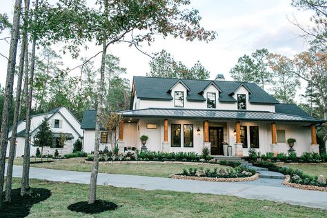 Kurk Homes Presents: A Southern Living Showcase Home Southern Living Floor Plans, Multigenerational House Plans, Multigenerational House, Exclusive House Plan, Southern Living House Plans, Garage Floor Plans, Southern Living Homes, Ticket Sales, Custom Home Designs