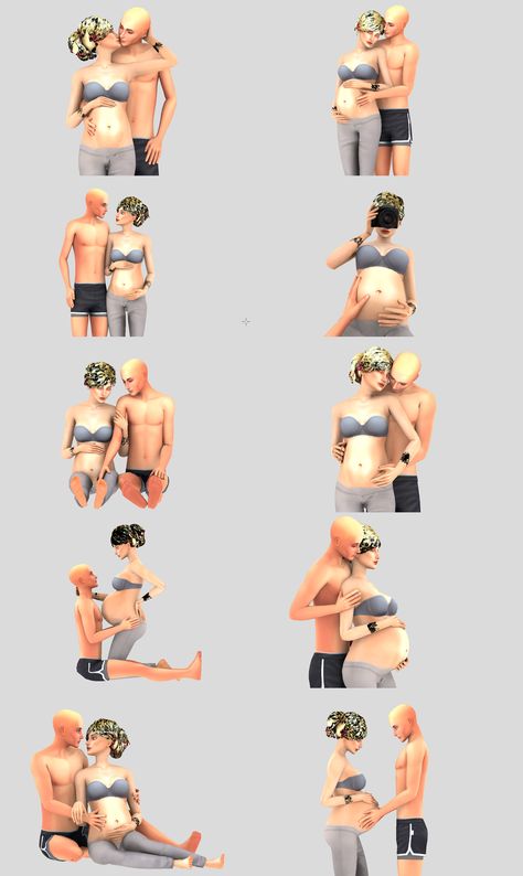 Sims 4 Pose Background, Sims 4 Photoshoot, Pregnancy Photoshoot Poses, Sims 4 Photography, Sims4 Poses, Sims4 Mod, Pregnancy Poses, Sims 4 Couple Poses, Sims Poses